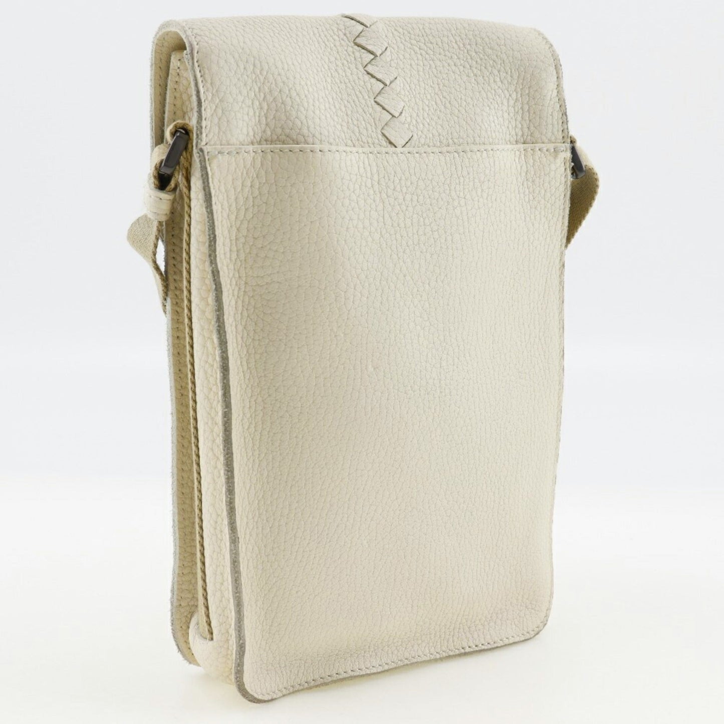 Luxury Bottega Veneta  Leather Shoulder Bag ()