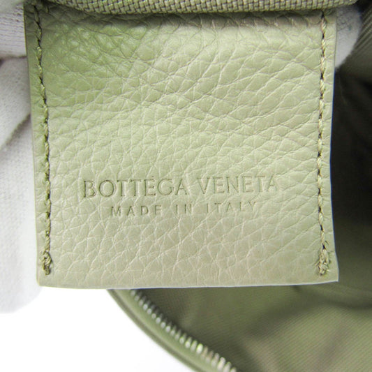 Luxury Bottega Veneta  Leather Clutch Bag ()