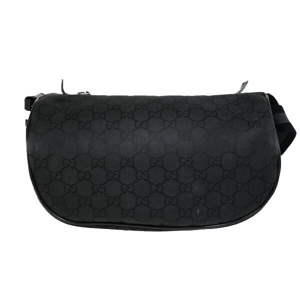 Luxury Gucci Trending 2025 Gg Canvas  Canvas Shoulder Bag ()