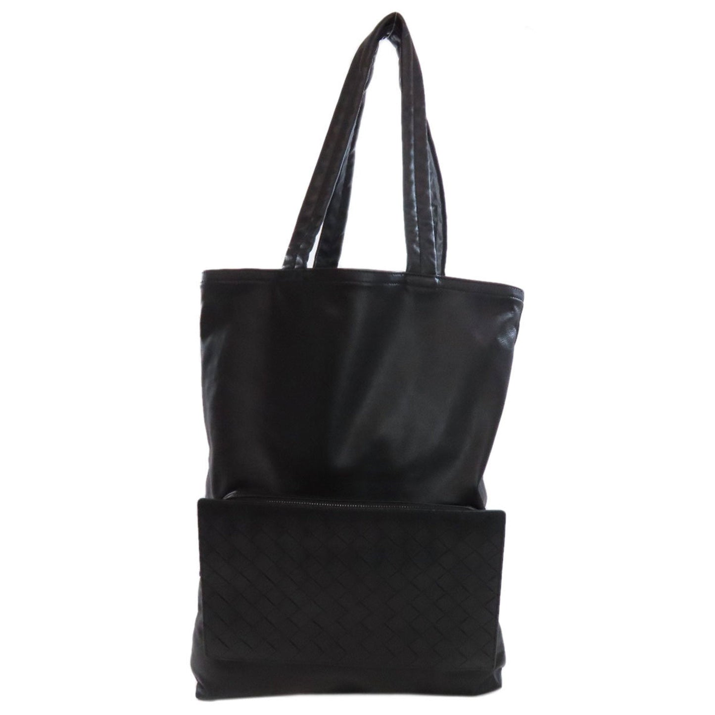Luxury Bottega Veneta  Leather Tote Bag ()