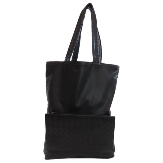 Luxury Bottega Veneta  Leather Tote Bag ()