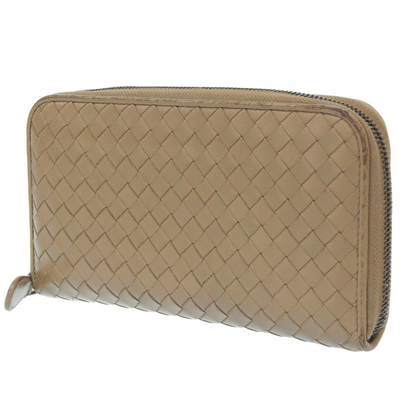 Luxury Bottega Veneta  Leather Coin Purse/Coin Case ()