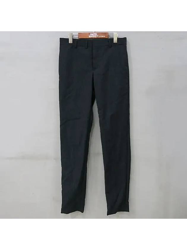 Luxury Saint Laurent Smith Market Used Luxury Goods 507207 Pants Men s Clothing