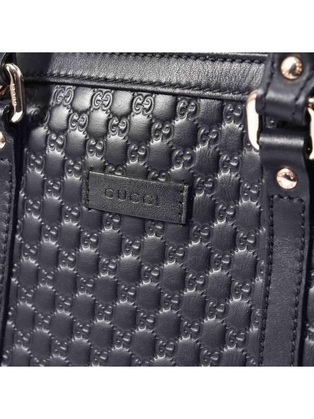 Luxury Gucci Trending 2025 Women s Microshima Dome Tote Bag 449654