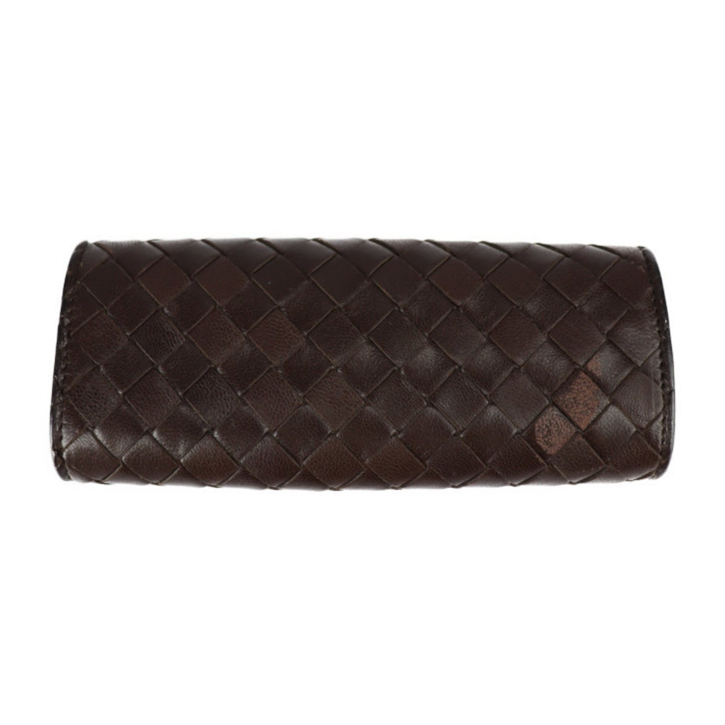 Luxury Bottega Veneta Intrecciato  Keycase ()
