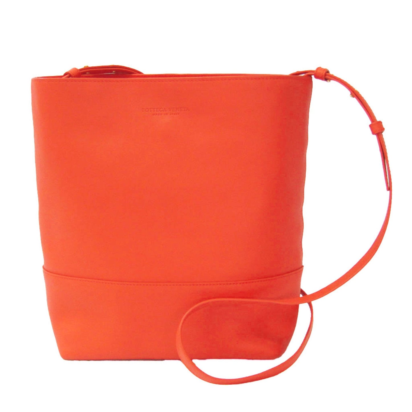 Luxury Bottega Veneta  Leather Shoulder Bag ()