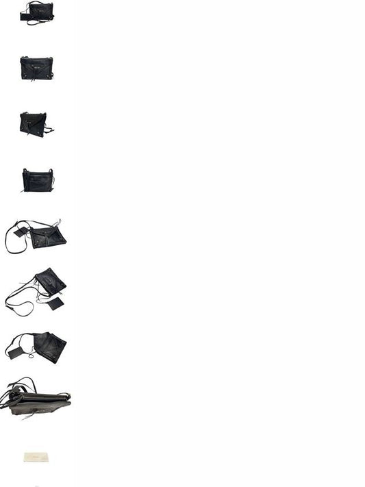 Luxury Balenciaga women cross bag