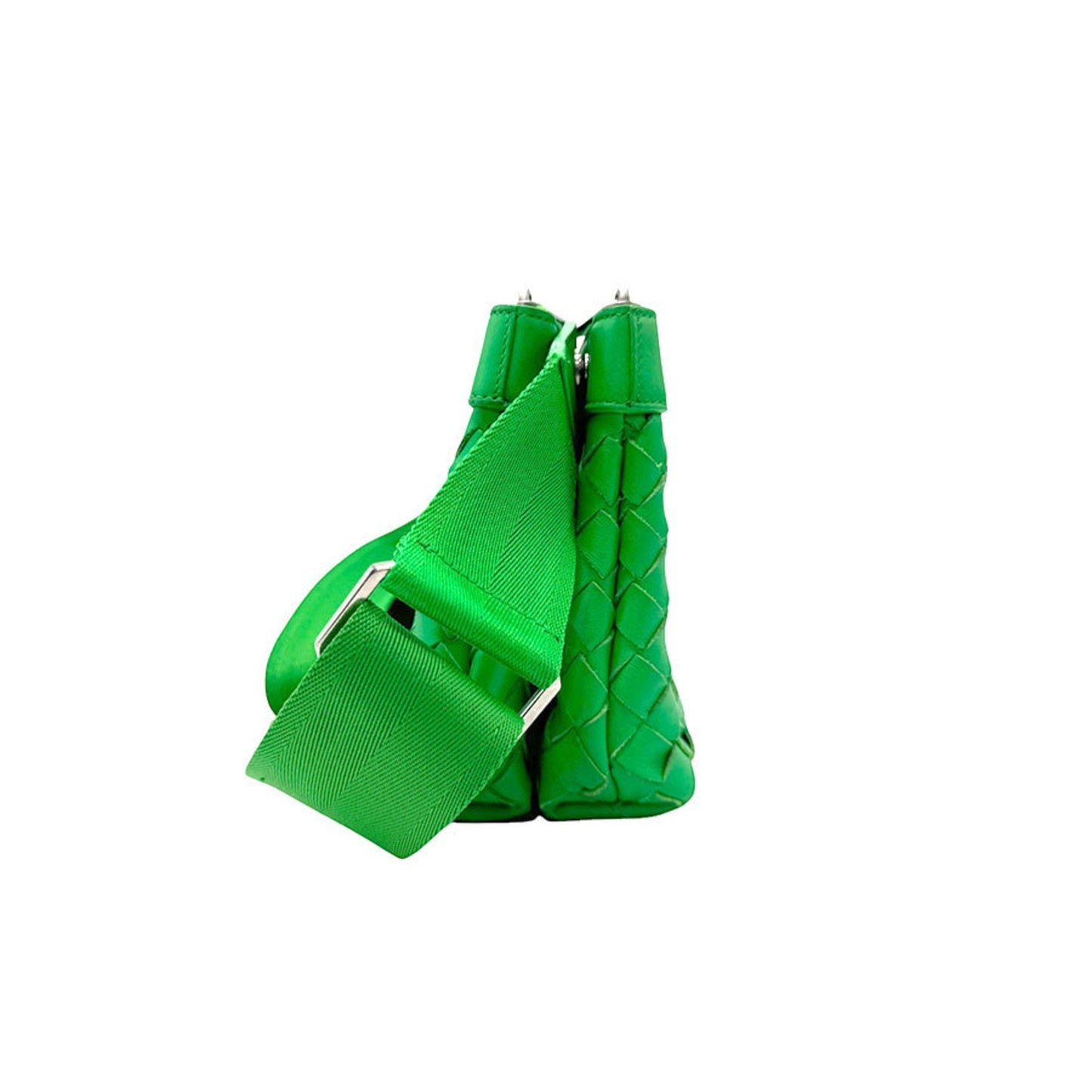 Luxury Bottega Veneta  Leather Shoulder Bag ()