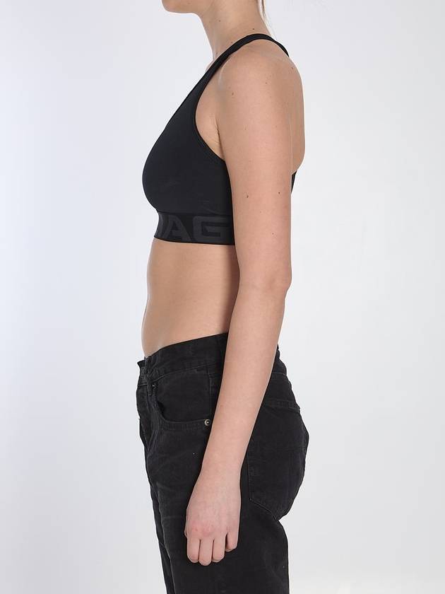 Luxury Balenciaga Under Armour Collaboration Top