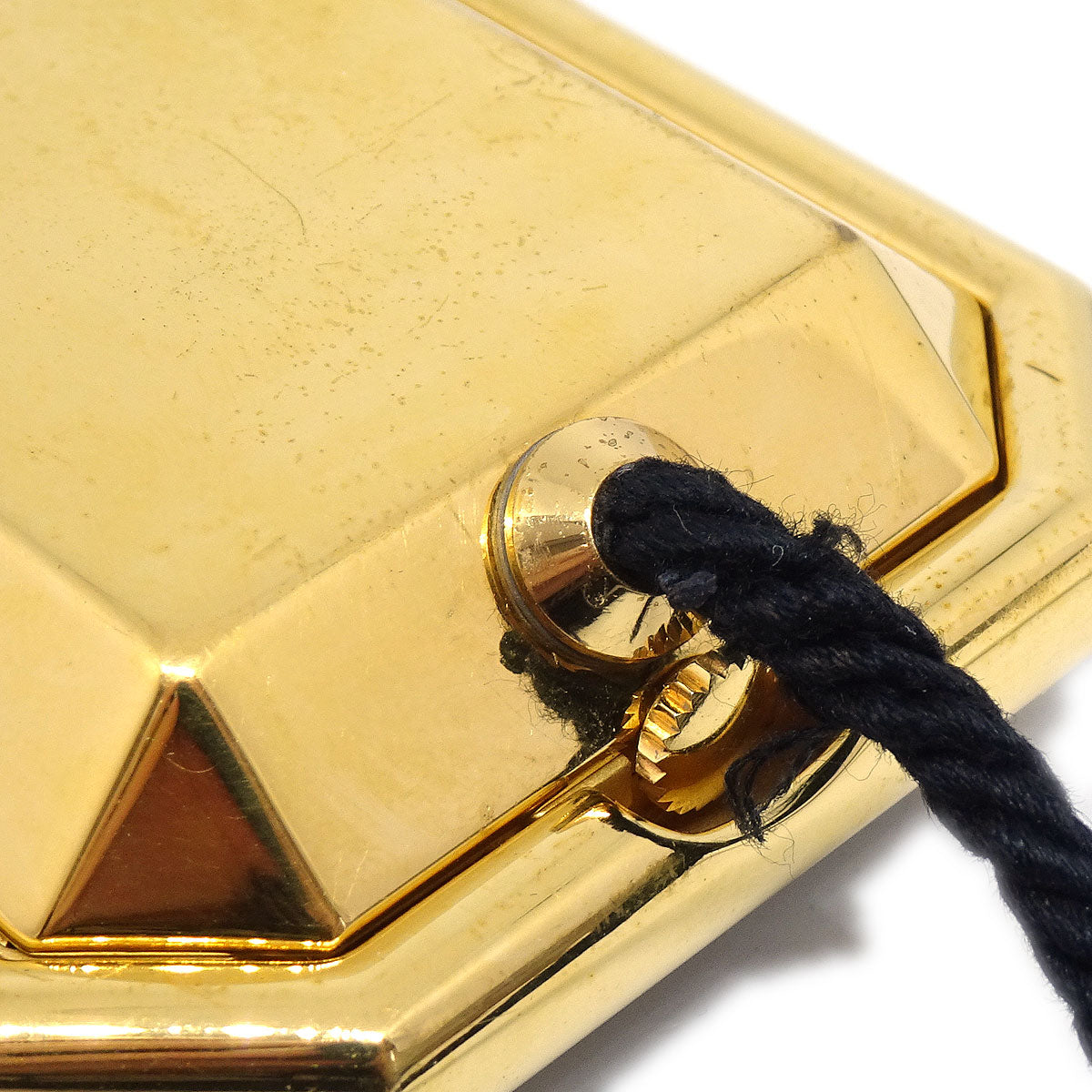 Luxury Chanel Premiere Pocket Watch