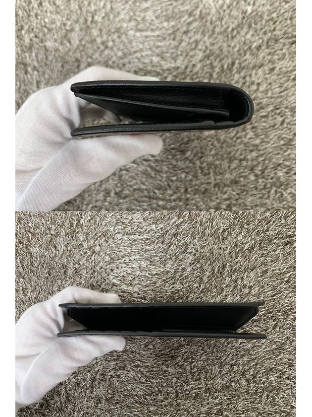 Luxury Gucci Trending 2025 Snake printed long wallet