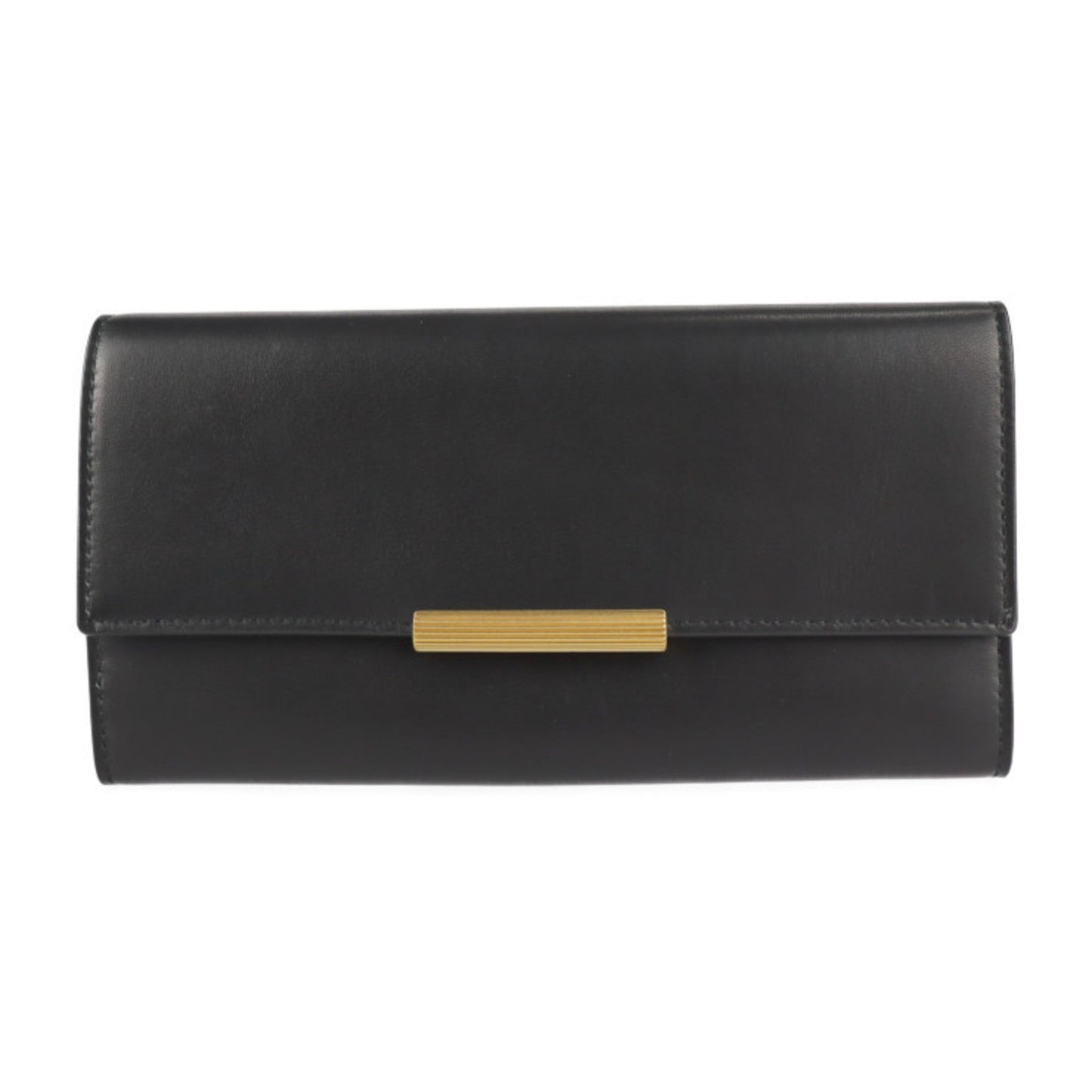 Luxury Bottega Veneta  Leather Wallet (Tri-Fold) ()