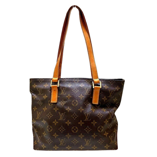 Louis Vuitton Piano  Canvas Tote Bag ()