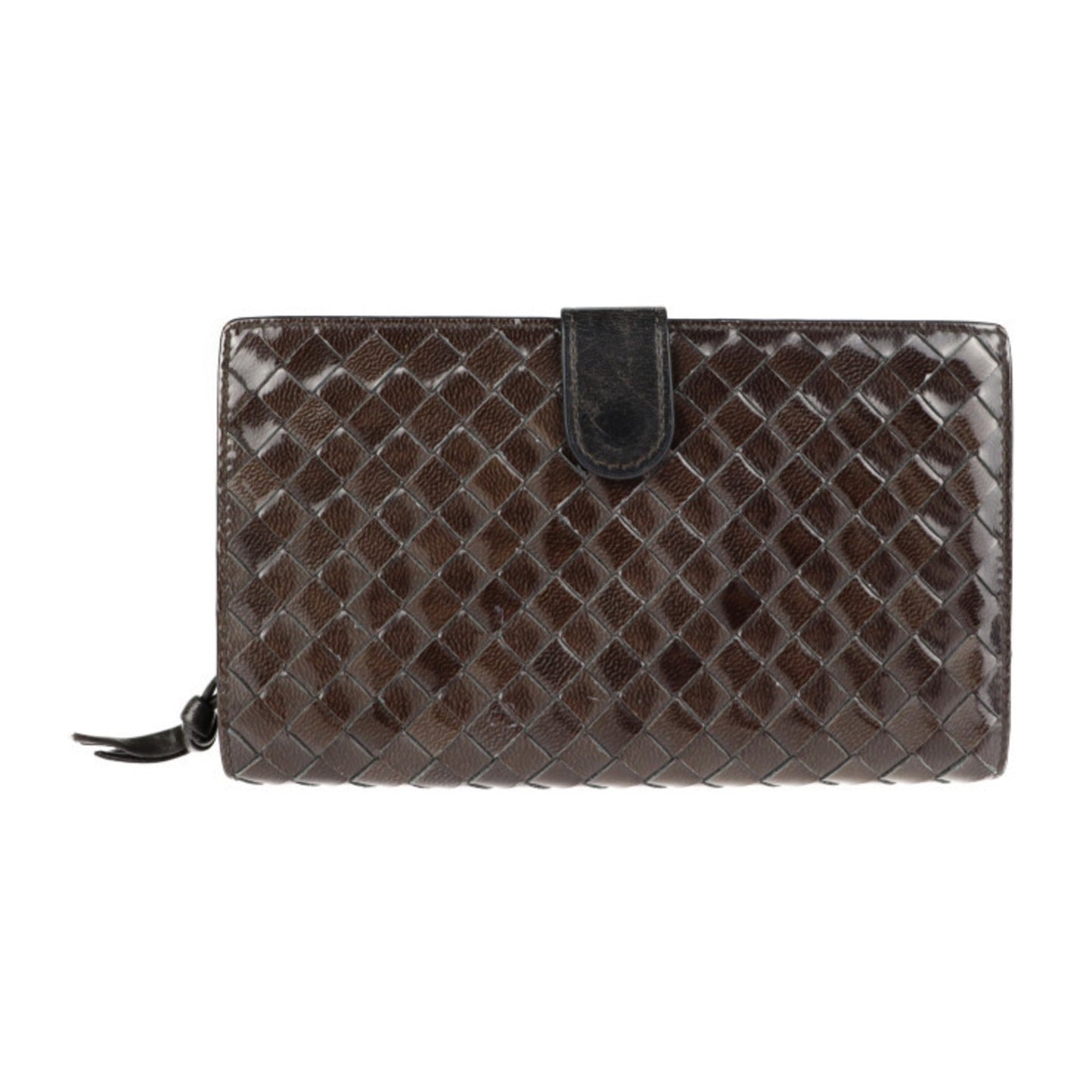 Luxury Bottega Veneta Intrecciato  Intrecciato Wallet (Bi-Fold) ()
