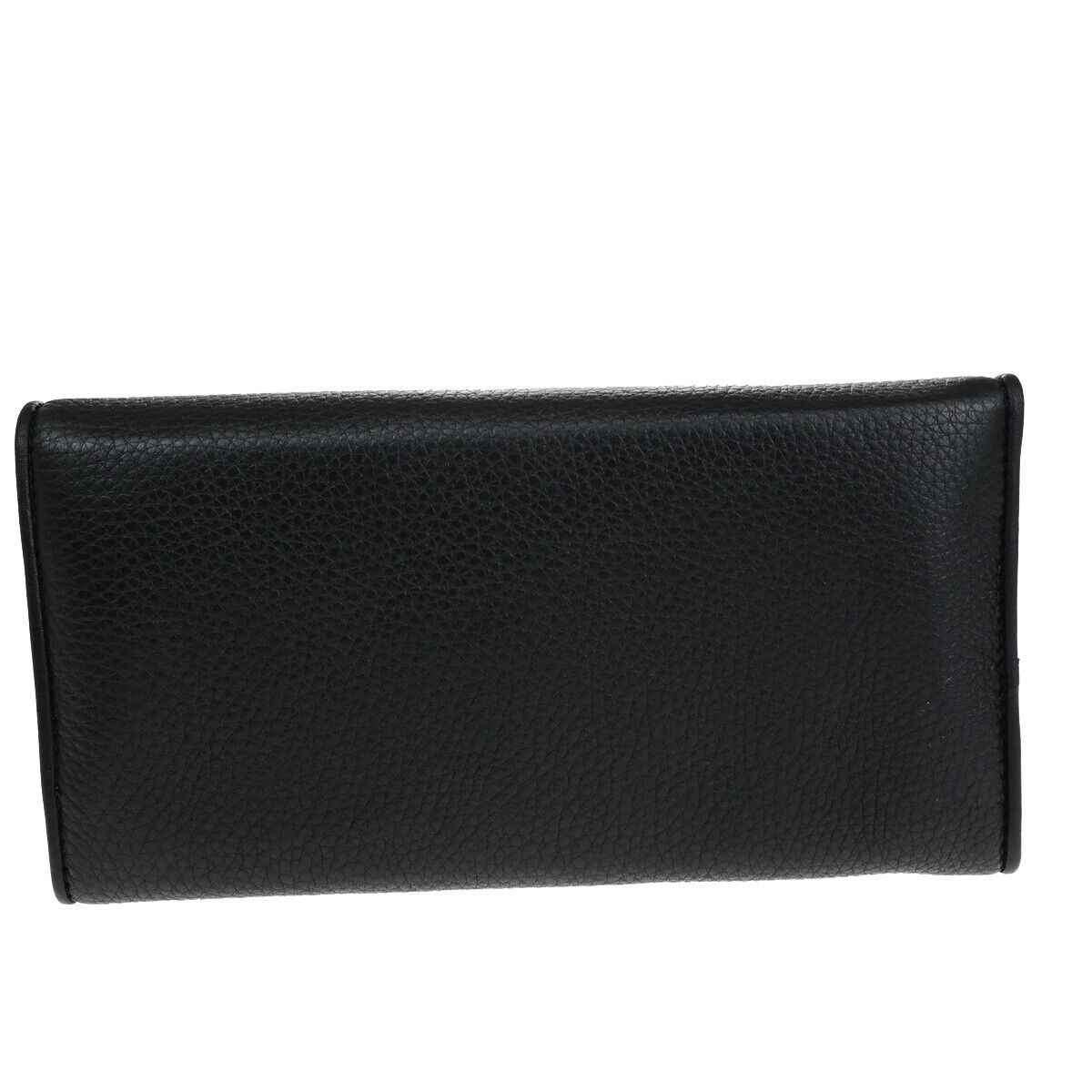 Luxury Gucci Trending 2025 Logo  Leather Wallet  ()