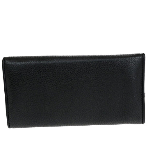 Luxury Gucci Trending 2025 Logo  Leather Wallet  ()