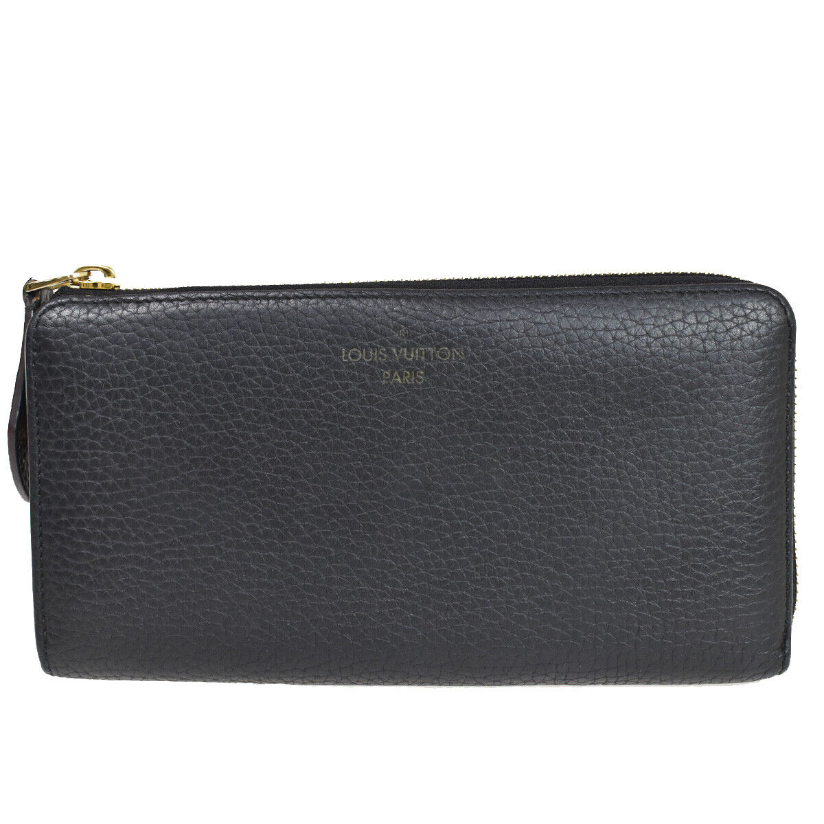 Louis Vuitton Comete  Leather Wallet  ()