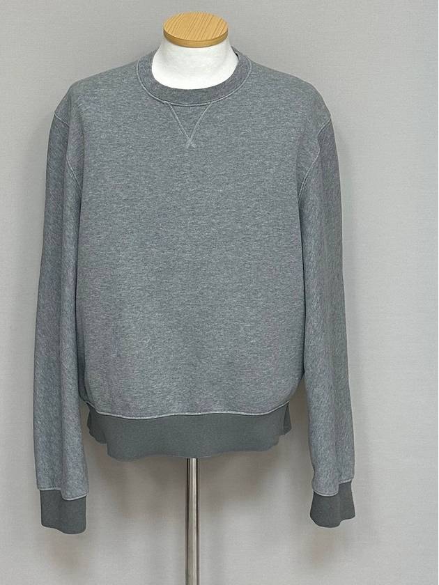Luxury Balenciaga Backlogo sweatshirt 105