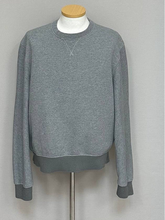 Luxury Balenciaga Backlogo sweatshirt 105