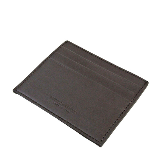 Luxury Bottega Veneta --  Leather Wallet  ()