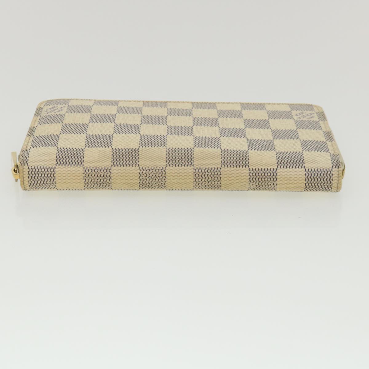 Louis Vuitton Zippy Wallet  Canvas Wallet  ()