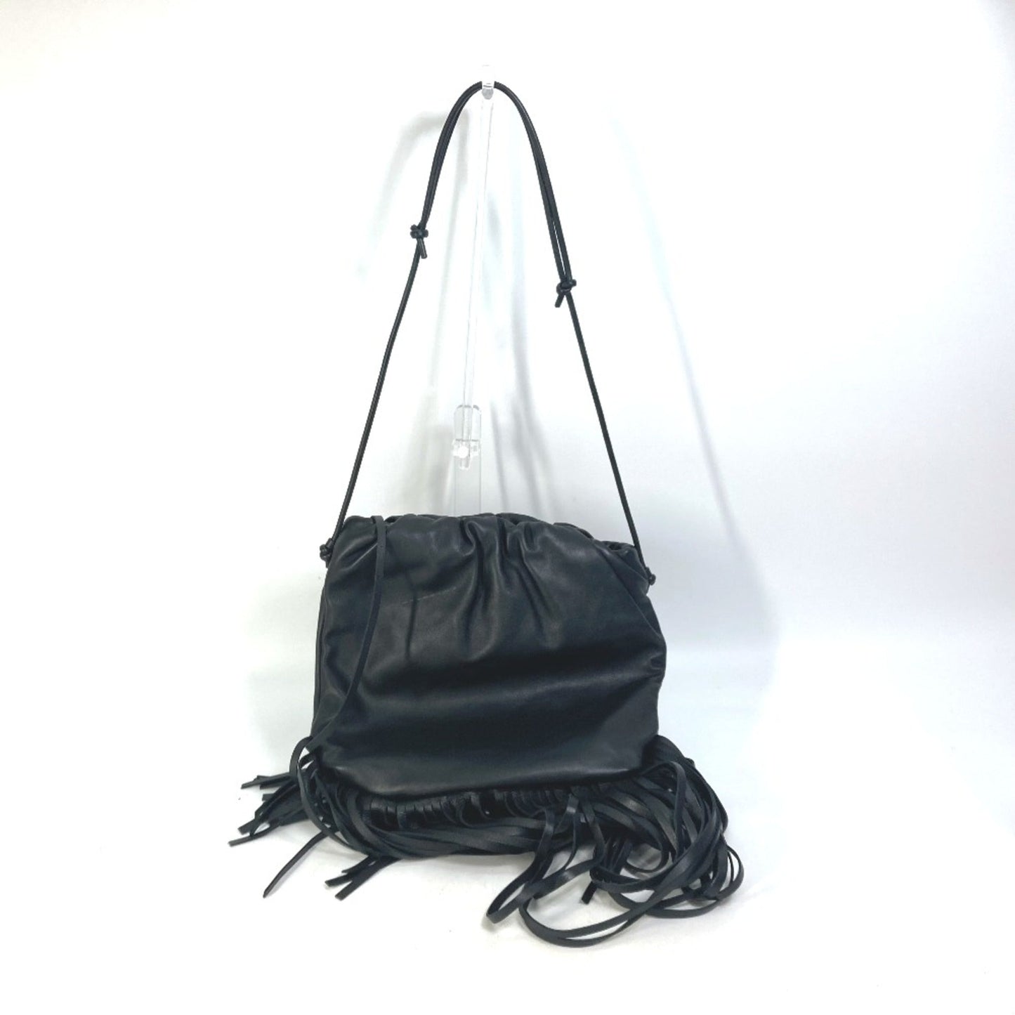 Luxury Bottega Veneta  Leather Shoulder Bag ()