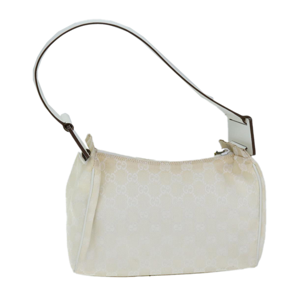 Luxury Gucci Trending 2025 Gg Canvas  Canvas Shoulder Bag