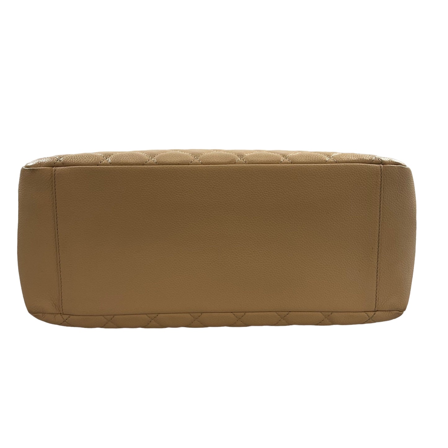 Luxury Chanel Grand Shopper Tote