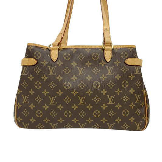 Louis Vuitton Batignolles  Canvas Tote Bag ()