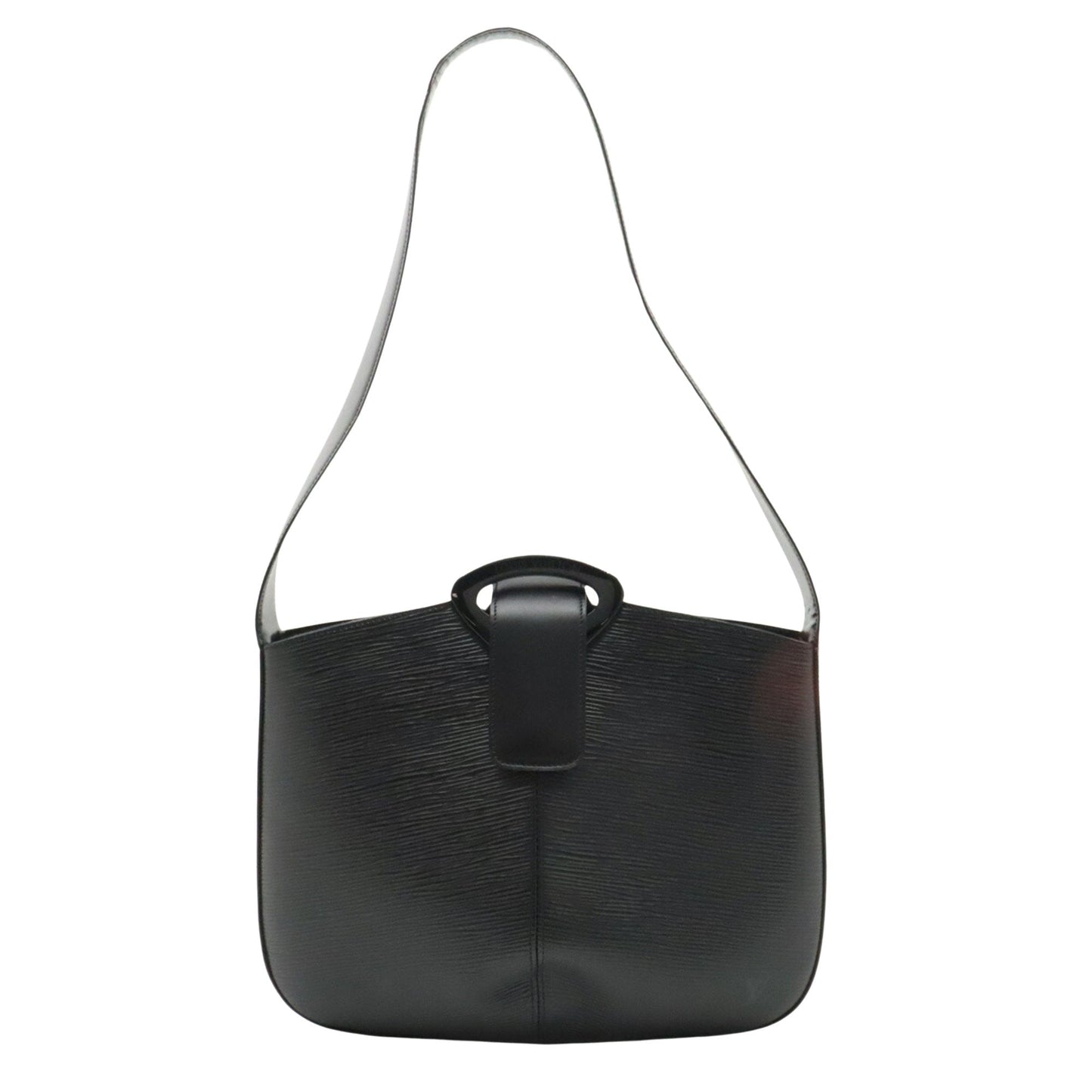 Louis Vuitton Reverie Leather Shoulder Bag ()