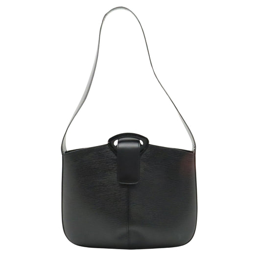 Louis Vuitton Reverie Leather Shoulder Bag ()
