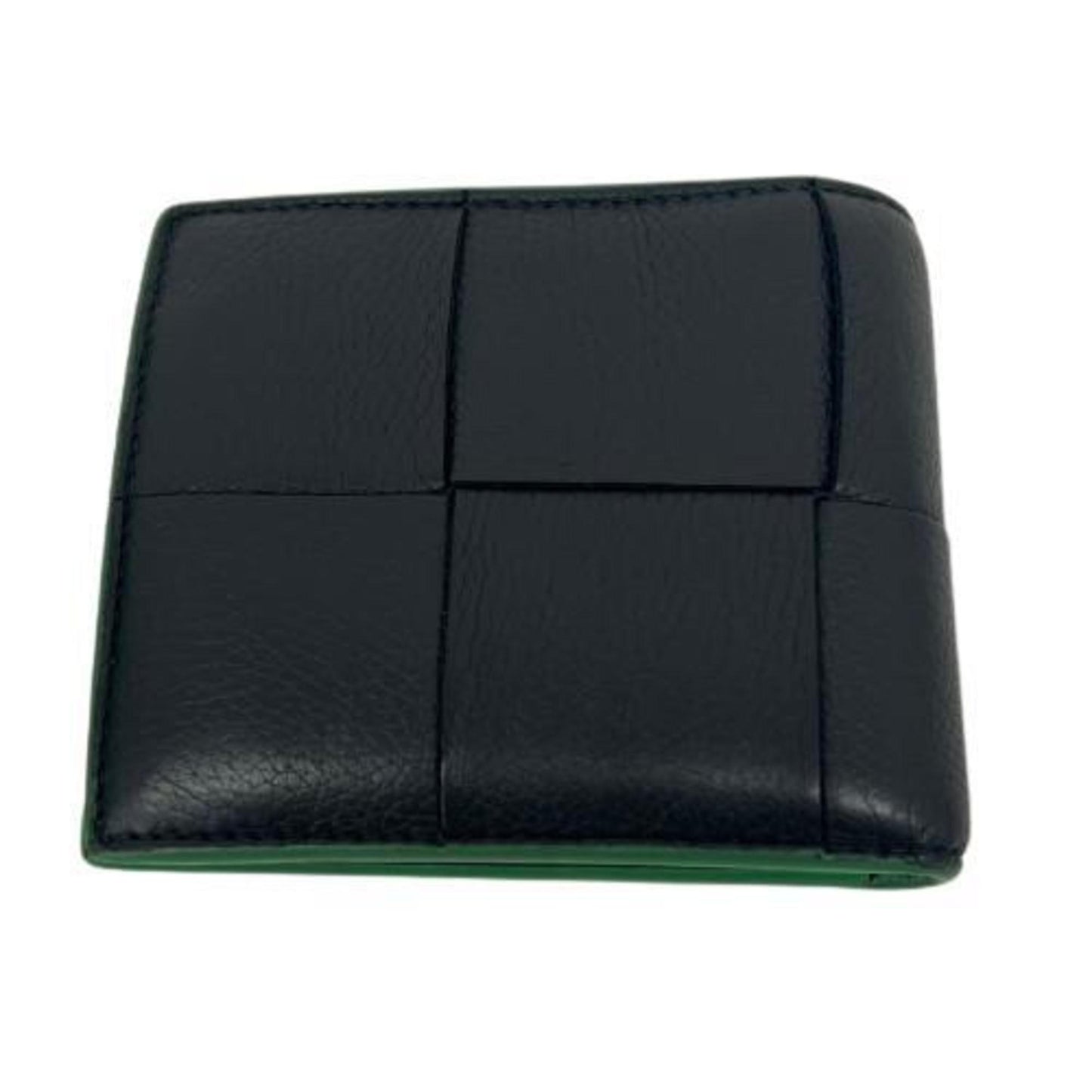 Luxury Bottega Veneta  Leather Wallet (Bi-Fold) ()