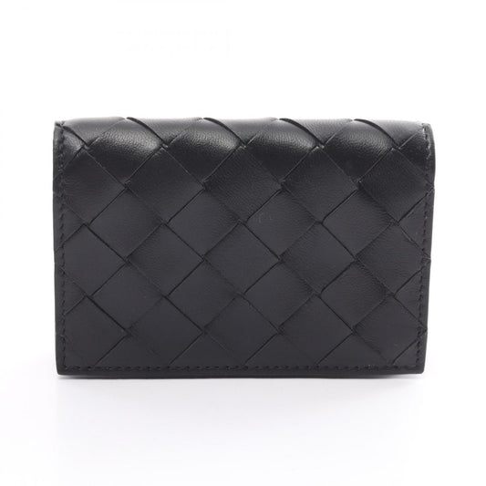 Luxury Bottega Veneta  Intrecciato Card Case ()