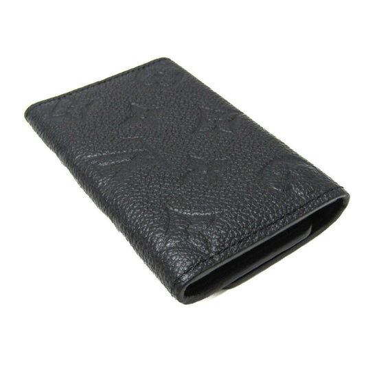 Louis Vuitton 6 Key Holder  Leather Wallet  ()
