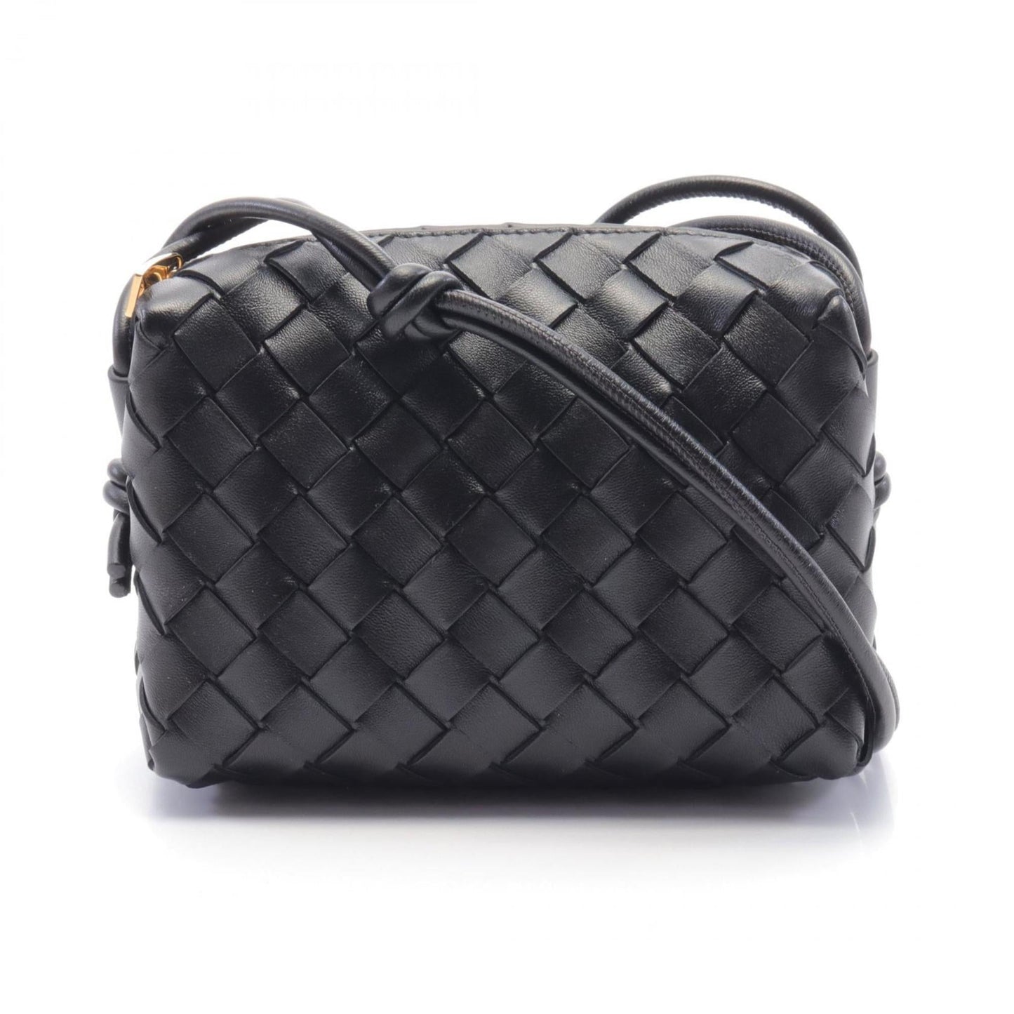 Luxury Bottega Veneta  Leather Shoulder Bag ()