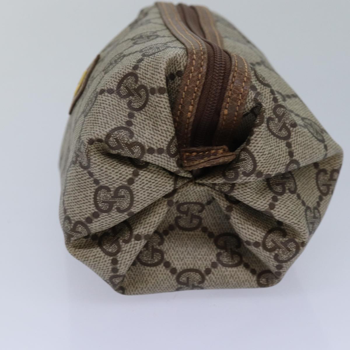Luxury Gucci Trending 2025 Cosmetic Pouch  Canvas Clutch Bag