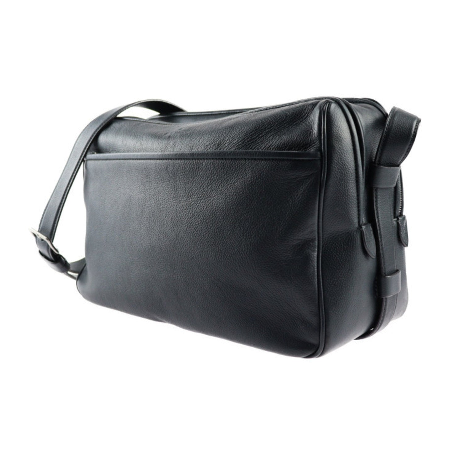 Louis Vuitton  Leather Shoulder Bag ()