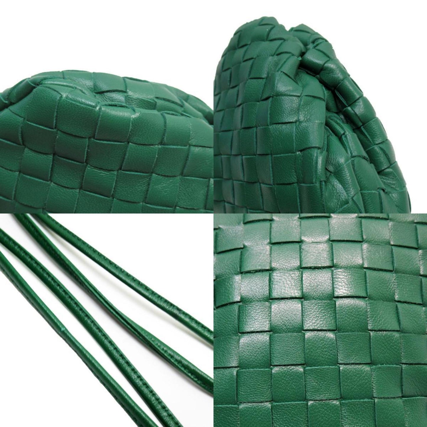Luxury Bottega Veneta Intrecciato  Intrecciato Shoulder Bag ()