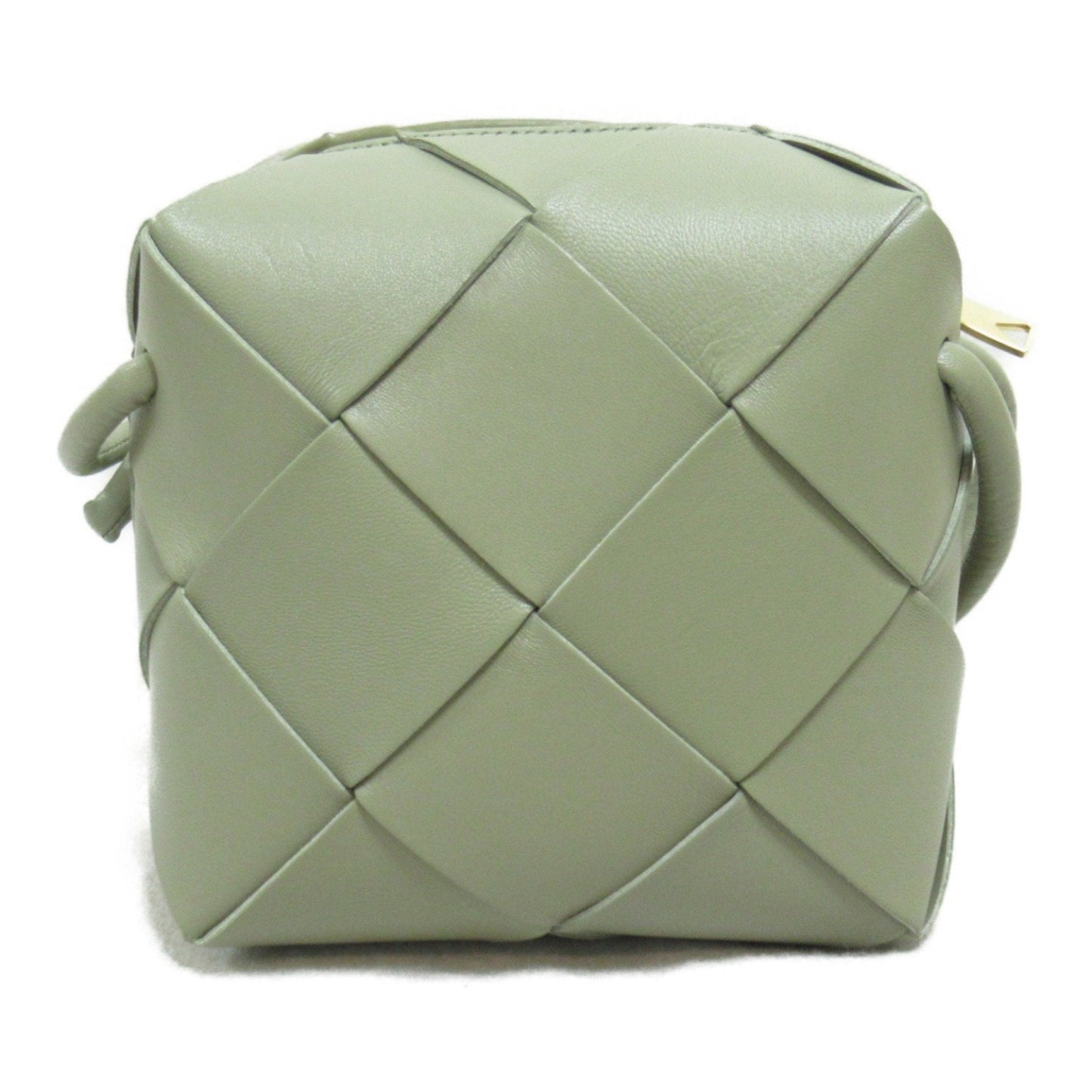 Luxury Bottega Veneta  Leather Shoulder Bag ()