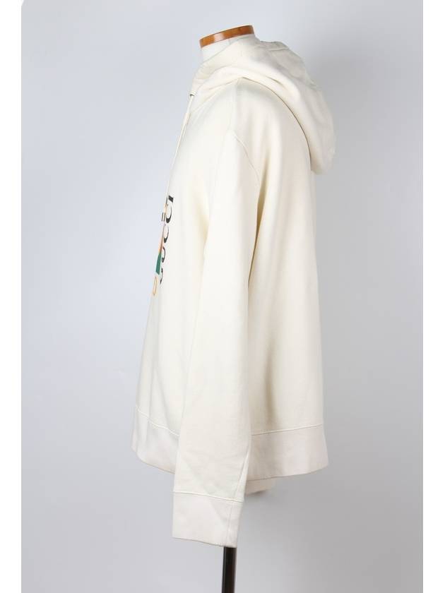Luxury Gucci Trending 2025 box logo vintage hoodie