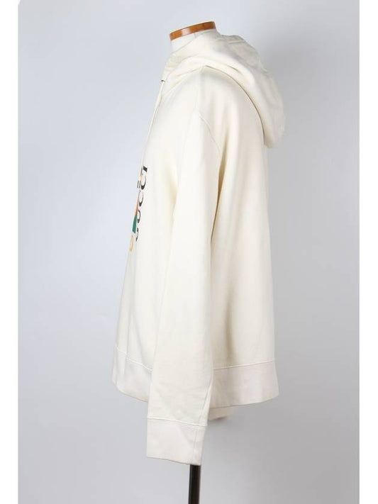 Luxury Gucci Trending 2025 box logo vintage hoodie