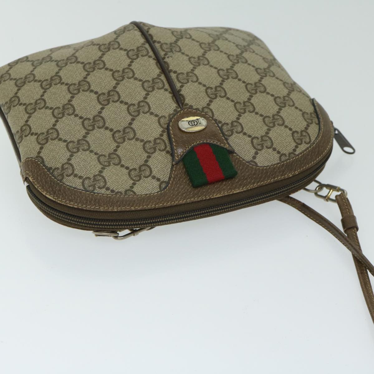Luxury Gucci Trending 2025 Ophidia Shoulder Bag