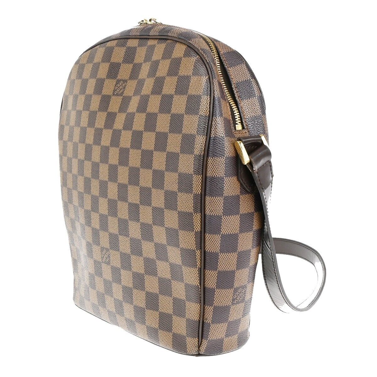 Louis Vuitton Ipanema  Canvas Shoulder Bag ()