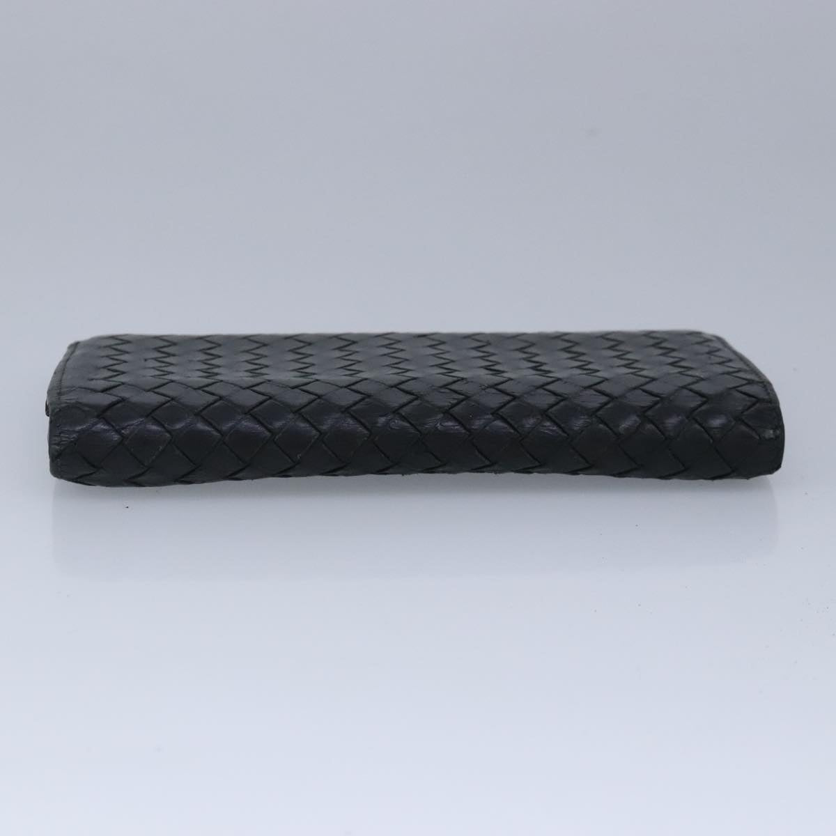 Luxury Bottega Veneta Intrecciato  Leather Wallet  ()