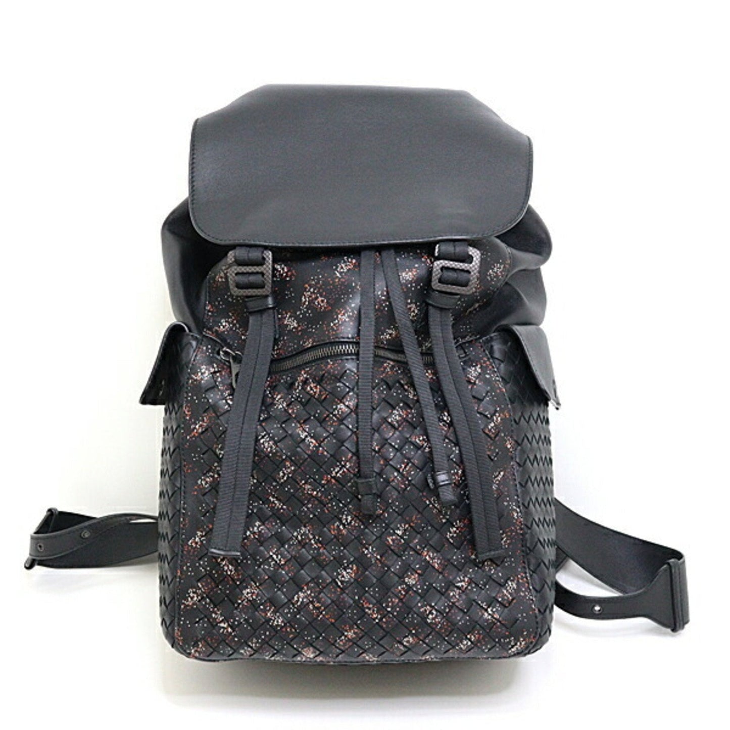 Luxury Bottega Veneta   Color  Leather Backpack ()