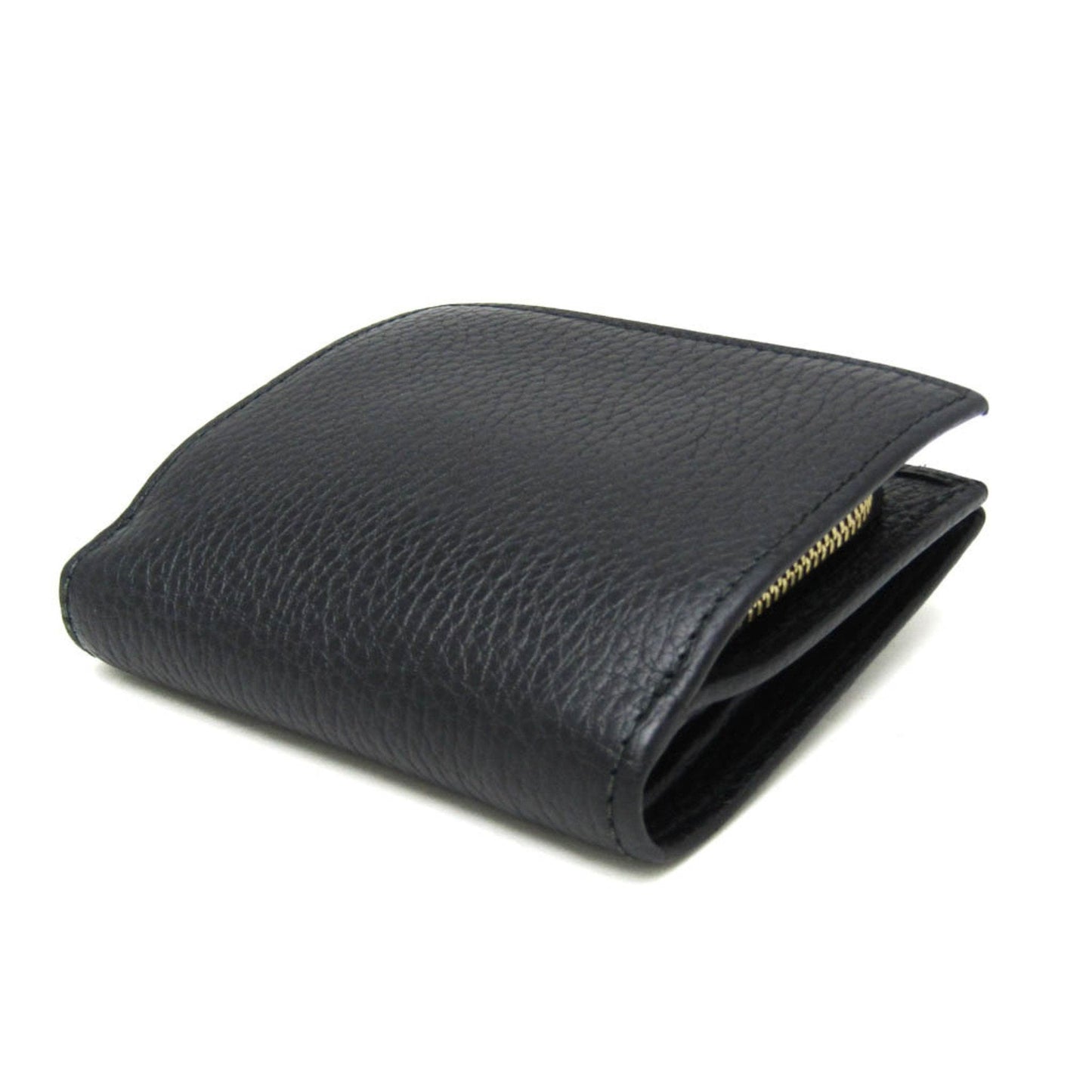 Luxury Gucci Trending 2025 Gg Marmont  Leather Wallet  ()