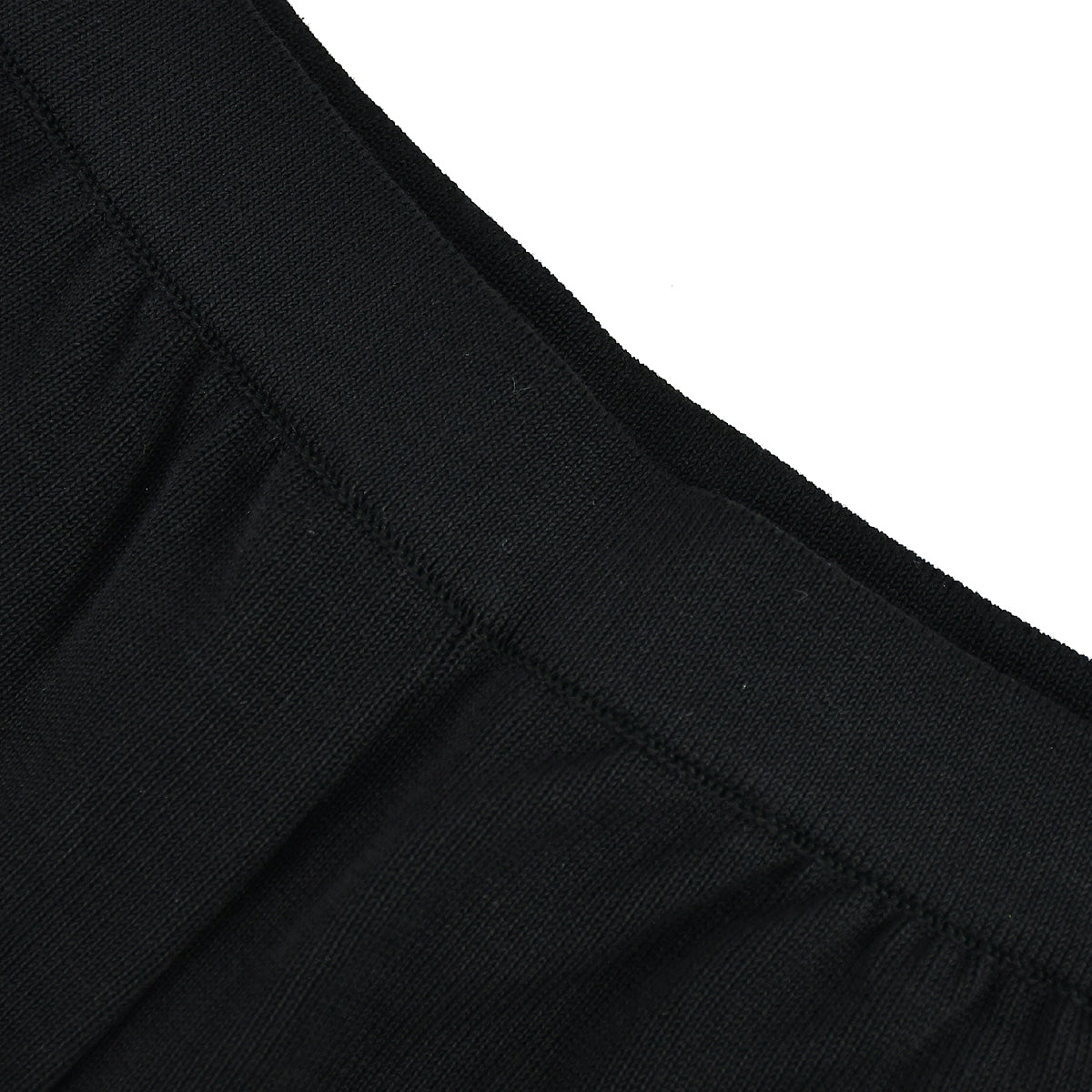 Luxury Chanel 2003 fall CC Sport Line cotton shorts #38