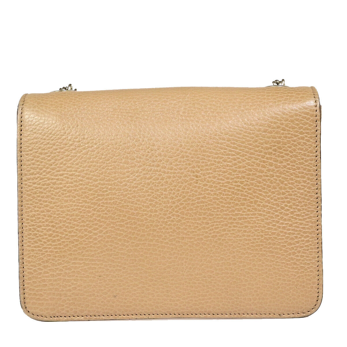 Luxury Gucci Trending 2025 Interlocking G  Leather Shoulder Bag ()