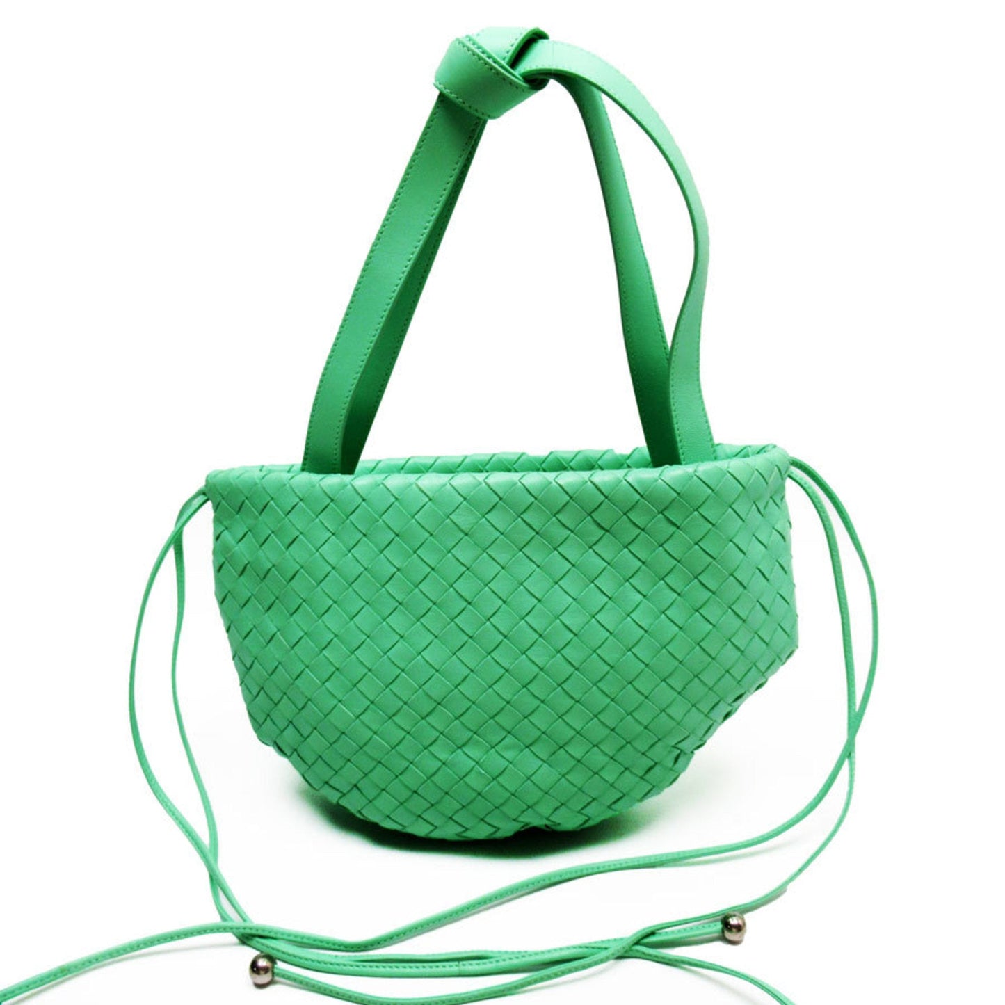 Luxury Bottega Veneta Intrecciato  Intrecciato Shoulder Bag ()