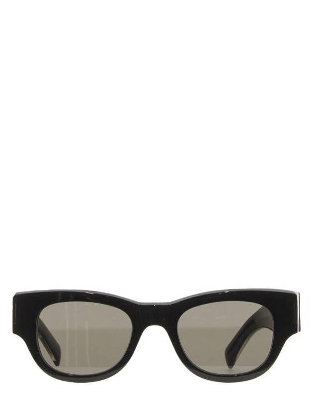 Luxury Saint Laurent OCCHIALI DA Sol 736433Y9956 1033 B0440465624